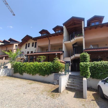 Vacanze Sportive La Cassa Екстер'єр фото