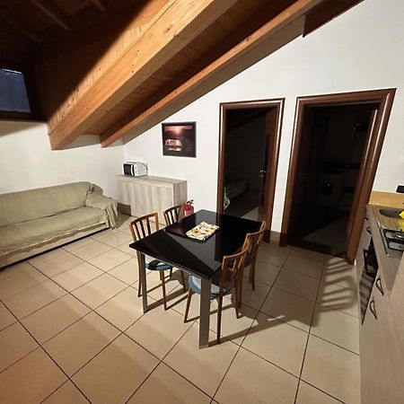 Vacanze Sportive La Cassa Екстер'єр фото