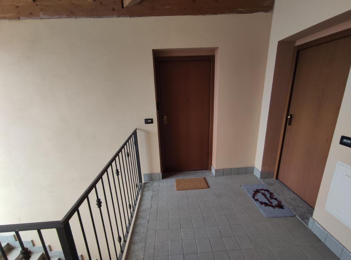 Vacanze Sportive La Cassa Екстер'єр фото