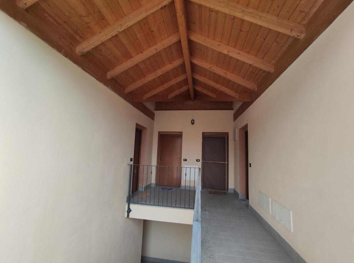 Vacanze Sportive La Cassa Екстер'єр фото