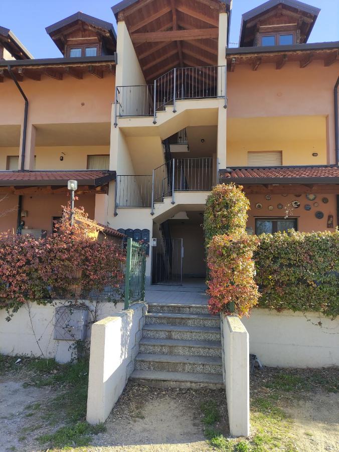 Vacanze Sportive La Cassa Екстер'єр фото