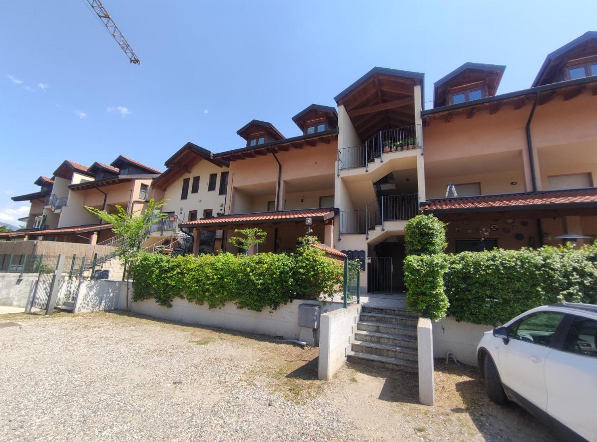 Vacanze Sportive La Cassa Екстер'єр фото