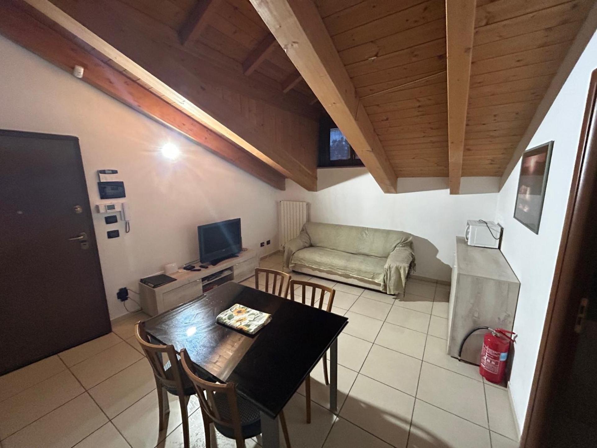 Vacanze Sportive La Cassa Екстер'єр фото