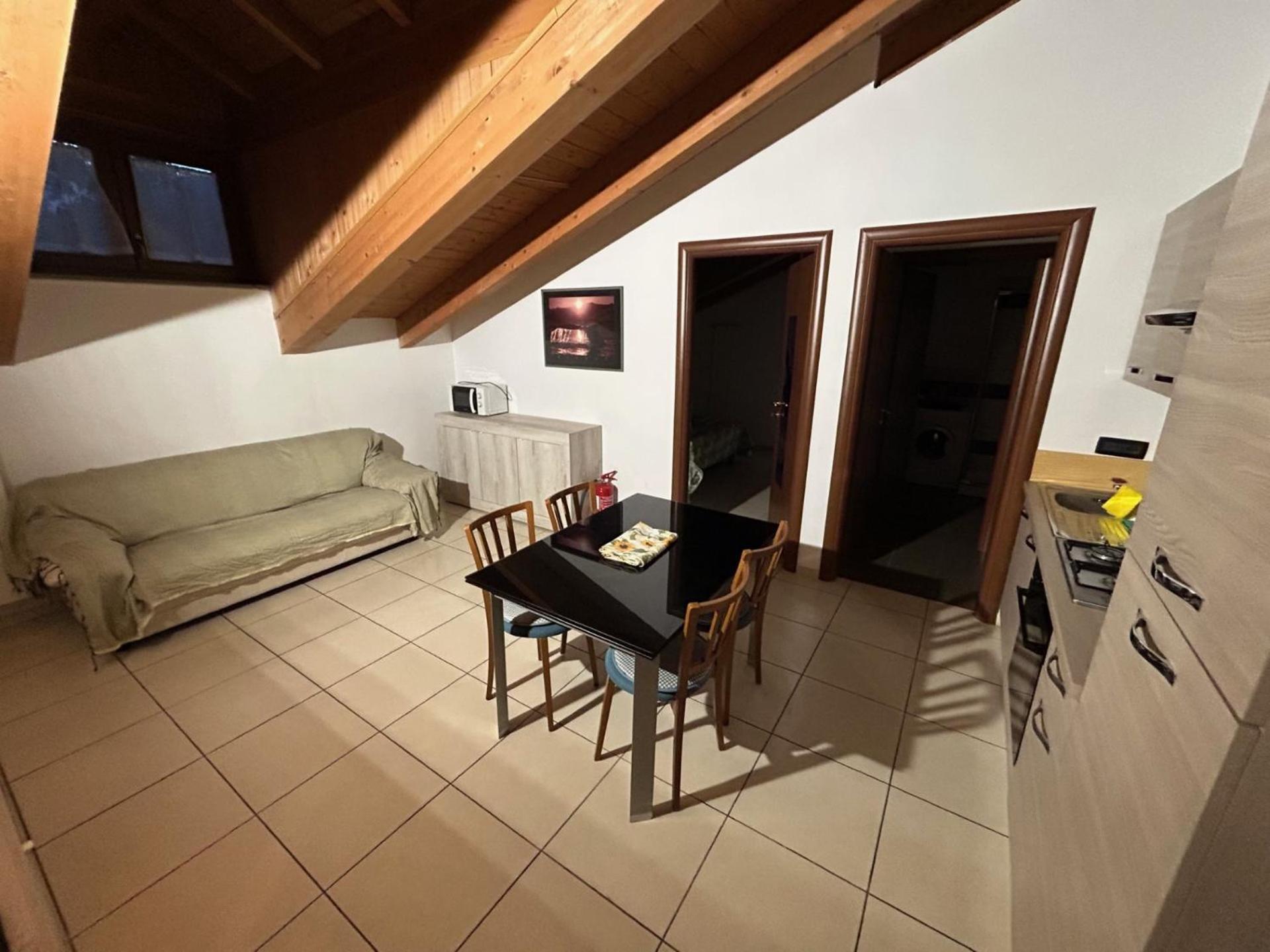 Vacanze Sportive La Cassa Екстер'єр фото